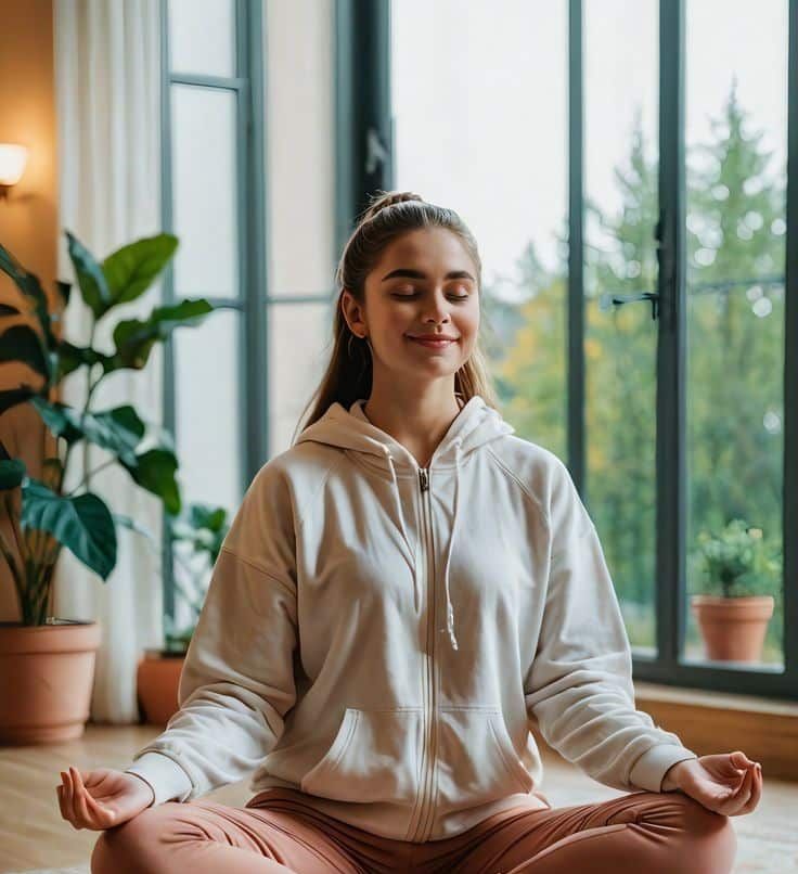 Personal Growth Coaching